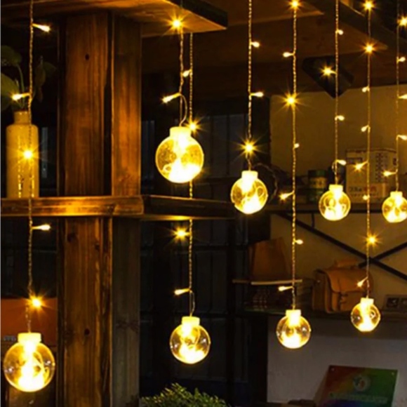 Decorative Light Set    - Picture 3 of 4